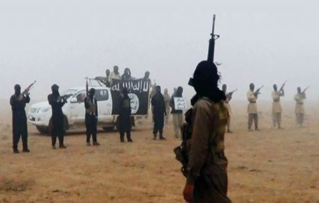 Hükümet El Nusra'yı Terör Listesinden Çıkardı