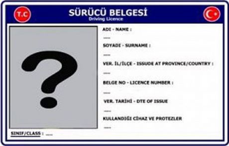 Ehliyet Alacaklara Müjde!