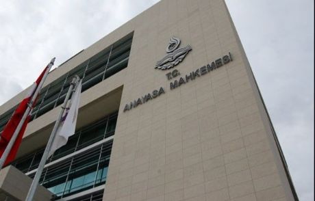 Aym'den Flaş Hanefi Avcı Kararı