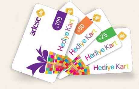 Paylaşmanın Kolay Ve Güvenilir Hâli Adese'de