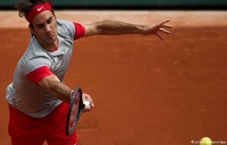 Federer'den Buraya Kadar