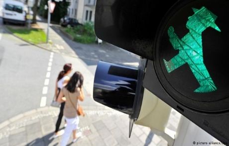 Trafik Lambasındaki 'ayrımcılığa' Tepki