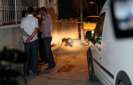 Adana'da Cinayetlerde Flaş Gelişme