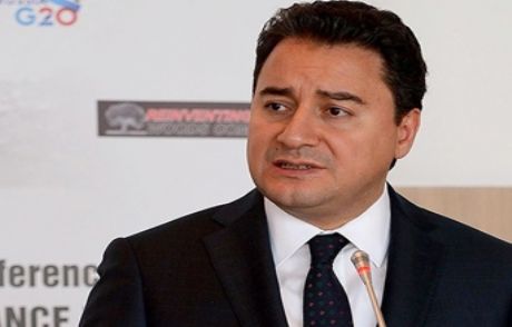 Babacan'dan 'merkez Bankası' Yanıtı