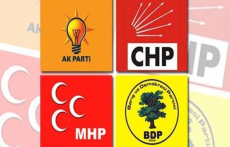 14 Seçim Bölgesinde Kim Kazandı?