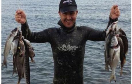 Çeşme'de Korkunç Ölüm