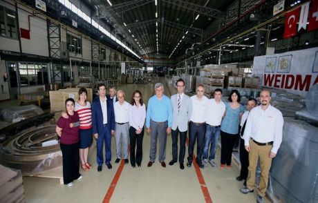 Yabancı Yatırımı Önemsiyoruz