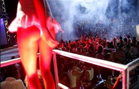 İstanbul'da Dev Operasyon