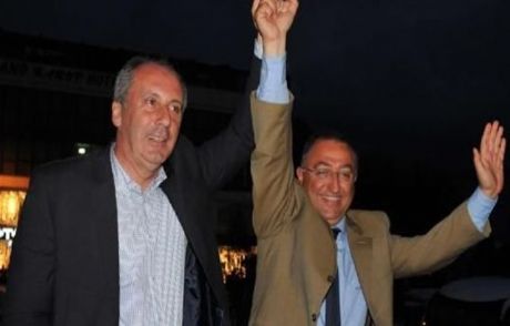 Yalova'da Chp Kazandı