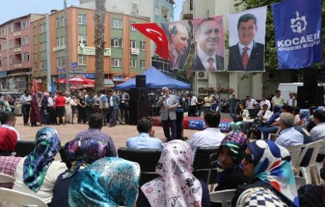 Ko-mek İle Adeta Yeniden Doğdu
