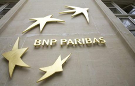 Abd'den, Fransız Bankasına Rekor Ceza