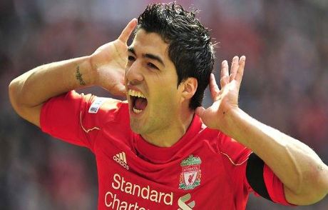 İşte Suarez'in Satın Alma Opsiyonu!