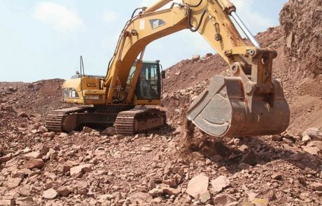 Mahkumlar İş Makinesi Operatörü Olacak