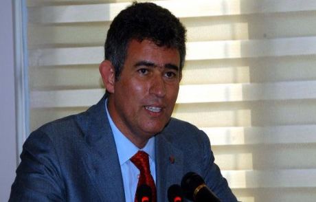 Feyzioğlu'ndan İhsanoğlu Yorumu
