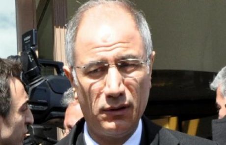 Efkan Ala'dan 'çatı Aday' Yorumu