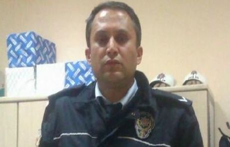 Bot Alabora Oldu 1'i Polis 2 Ölü