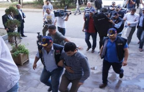 Böcek Soruşturmasını Yapanlara Dava