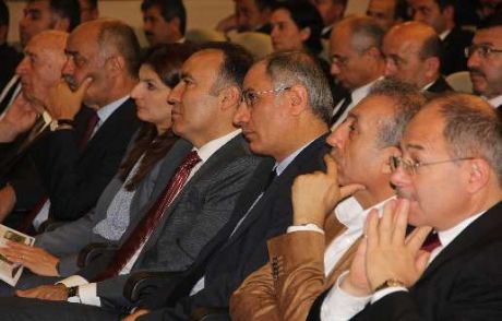 Erzurumun Sorunları, Ortak Akılla Çözülecek