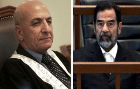 'ışid, Saddam'ı Asan Hakimi Öldürdü' İddiası