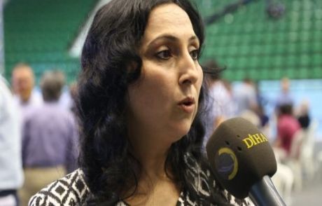Figen Yüksekdağ: Çatışmalar Yeniden Başlar