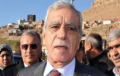 Asker Ve Mit Mardin Kalesi'ni Boşaltsın