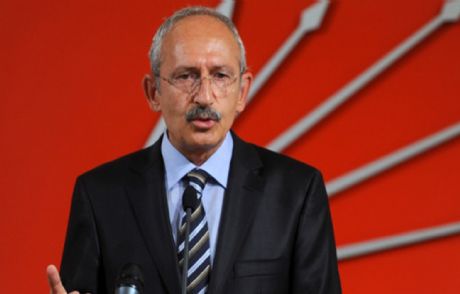 Ve İlki Ondan Geldi!