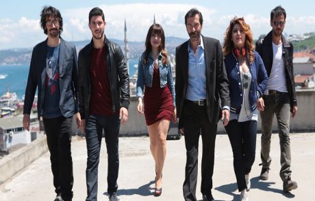 Ulan İstanbul Dizisine Dava Şoku