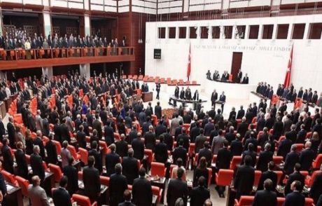 Tbmm'nin Tatile Gireceği Tarih Belli Oldu