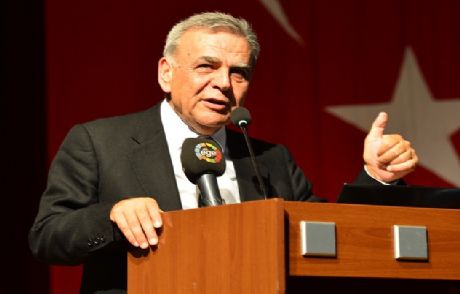 'daha Başlamamış Bir Uygulama Karalanamaz'