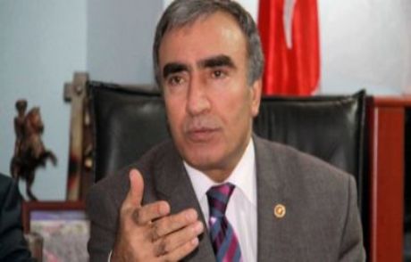 Mhp'li Öztürk'ten Seçmen Listesi Uyarısı
