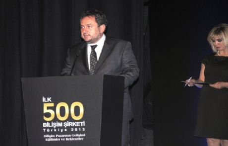 Bilişim 500 Sonuçları Açıklandı