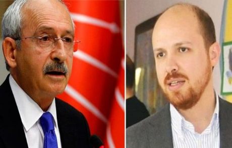 Türgev'den Kılıçdaroğlu'na Dava
