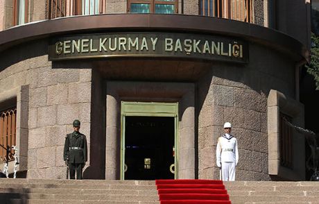 Paralel İddiasına Gül Ve Tsk'dan Yalanlama