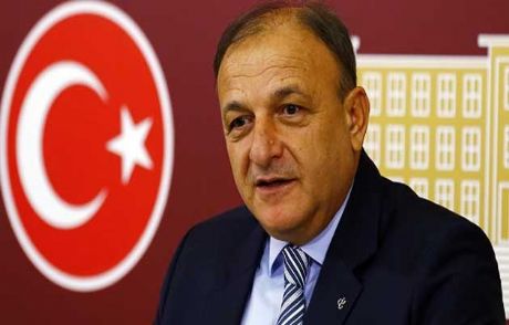 Terörist Başının Da İmzası Vardır