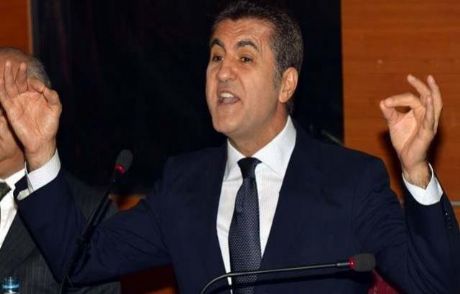Chp'de Bomba Gelişme