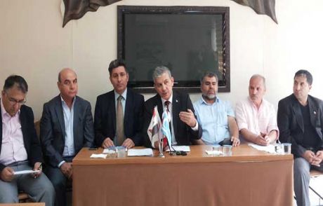 Türkiye'nin, Türkmeneli'ne Sahip Çıkmalı