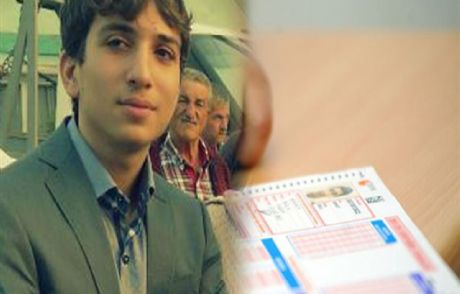Fethullah Gülen Lys'de Üçüncü Oldu
