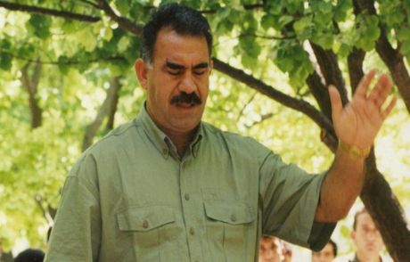 Öcalan Talimat Verdi Geri Dönüyorlar
