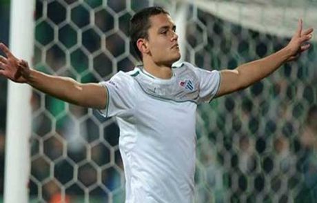 Sporting Lizbon, Enes İçin Geldi