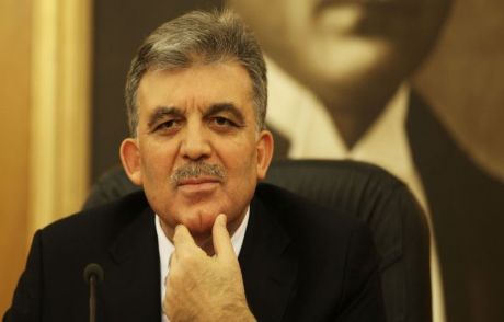 Abdullah Gül: Aday Olmayacağım