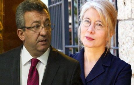 Chp'de '21' Gerilimi
