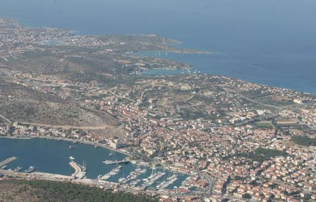Büyükşehir'in 'çeşme' Formülü