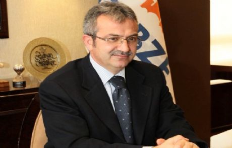 Başkan Köşker'den Ramazan Mesajı