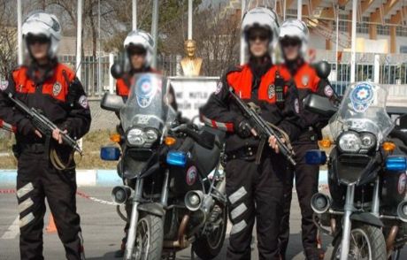 İki Minibüs Dolusu Altınla Sır Oldular!