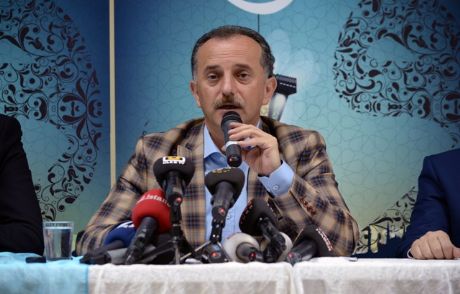 'uyuşturucuya Karşı Mücadelemiz Devam Edecek'