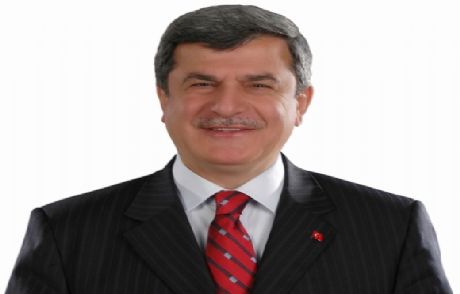 Başkan'dan Kabotaj Bayramı Mesajı