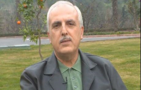 Mutlu'dan Nazım Hikmet'e Şiirli Anma