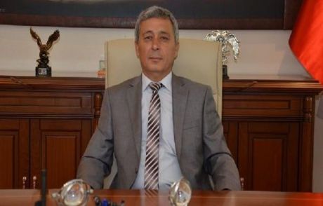 18 Şube Müdürü'nün Yeri Değişti