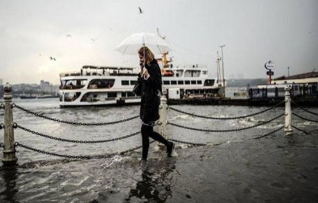 Meteorolojiden Son Uyarı
