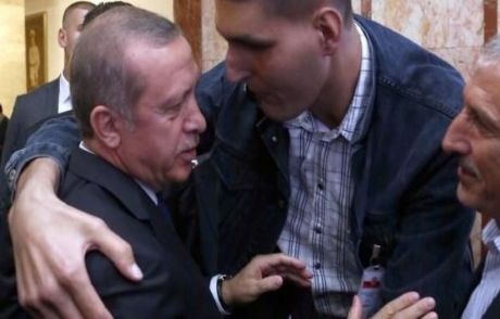 Erdoğan'a B Ve C Planları Soruldu